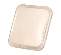 Portable Cosmetic Mirrored With 15x Magnification Double Sided Small Folding Mirrored For Office And Purses Handbag