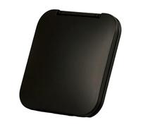 Portable Cosmetic Mirrored With 15x Magnification Double Sided Small Folding Mirrored For Office And Purses Handbag