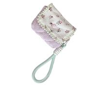Portable Cotton Camera Case with Soft Interior Coin Purse Storage Pouches Change Organized for Scratch Resistance Protective Camera Sleeve