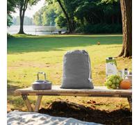 Portable Cotton Hammock