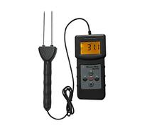 Portable Cotton Moisture Meter Digital Seed-Cotton Lint Pure Tester MS7100C