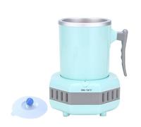 Portable Countertop Ice Maker, Quick Ice Production, Ideal for Home Camp Party Use