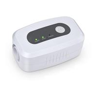 Portable CPAP Cleaning Machine, Home Ozone Ventilator Sterilizer Professional Cleaner Disinfection Tool For Cpap, Air Tube, Mask