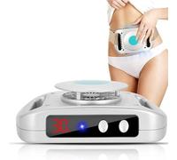 Portable Cryolipolysis Fat Burner Belt - Body Shaping & Slimming Machine for Effective Fat Removal