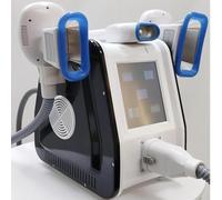Portable Cryolipolysis Fat Freezing Machine 3 Heads Cryo Lipo Device 360° Cryotherapy 10 Films,Belly Removal Skin Tightening Shaping Commercial Professional Home Use