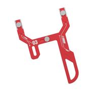 Portable Curved Surfaces Sander Portable Modeling Accessories Safe Smooth Polishing Aluminum Construction Nonslip Handle User Friendly Model Sanding Kit