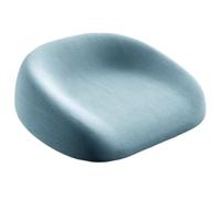 Portable cushion - Improves the dining experience, non-slip bottom design | Feels secure and contained, the non-slippery base design ensures div stability