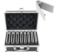 Portable Cylindrical Bending Tester for Coating Elasticity and Toughness Testing