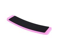 Portable Dance Spin Board, Figure Skating Spinner Off Durable Dance Turn Board, Sturdy for Ballet Practice Board Dancers Figure Skating (11.2X3X0.7in)