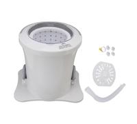 Portable Dehydrator, High Capacity Efficient Handheld Dehydrator Without Electricity Lightweight for Baby Clothes for Home Towels for Small Clothes for Kids (White)