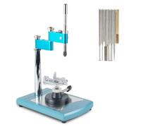 Portable Dental Lab Equipment, Adjustable Parallel Surveyor, for Precise Parallelism Checks and Enhanced Visualization in Crown Bridge and Prosthetic Fabrication Processes