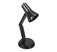 Portable Desk Lamp Foldable LED Light | USB Rechargeable Desk Lamp with Adjustable Brightness and Stylish Compact Design Ideal for Kids Homework, Office Work Spaces