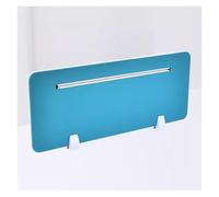 Portable Desk Privacy Panel - Independent Divider for Office & Home | Multi-Use Wortat Partit, Ideal for Schools, Offices & Collaborative Spaces