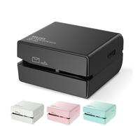 Portable Desks Electric Letter Opener - Letter Openers Envelope Slitter, Envelope Opener,Electrically Operated Mail Opener, Opener Tool for Universal Mail and Envelopes for Fast and Efficient Cutting