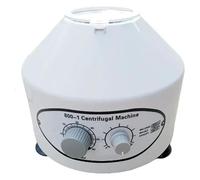 Portable Desktop Electric Centrifuge Machine, Electric Laboratory Medical Practice Machine 4000rpm Desktop Centrifuge
