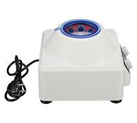 Portable Desktop Electric Centrifuge Machine, Medical Electric Laboratory Centrifuge 4000rpm 6pcs 15ml Centrifuge Tube