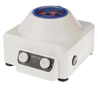 Portable Desktop Electric Centrifuge Machine, Medical Separation Of Plasma Laboratory Centrifuge For 5/10/15mL Centrifuge Tube