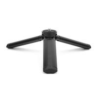 Portable Desktop Tripod Mini Photographic Camera Stand Aluminium Alloy Tripod (BZ-01)