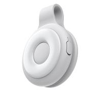 Portable Detachable Cellphone Lighting Set Easy Snapping on Design Wide Angled Lighting for Social Media Video Multiple Device Compatible Rings Light