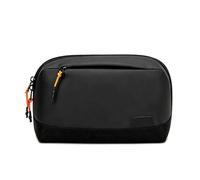 Portable Device Organizers Featuring Protective Interior and Grab Handle Carry Case for Everyday Use Technology Gear Bag