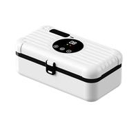 Portable Diabetic Cooling Box Cooling Case Keeping 0-18℃ Travel Fridge Refrigerator Portable Fridge