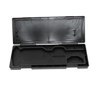 Portable Dial Caliper Box Multi Function Storage Box Electronic Digital Vernier Caliper Tool Case Digital 0-150mm Random Type