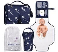 Portable Diaper Changing Pad