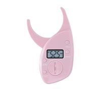 Portable Digital Body Fat Caliper Health Management Device for Accurate Fitness Assessment & Each Day Health Tracking Body Fat Analyzers
