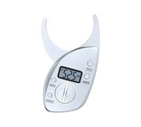 Portable Digital Body Fat Caliper Health Management Device for Accurate Fitness Assessment & Each Day Health Tracking Body Fat Analyzers