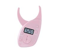 Portable Digital Body Fat Caliper Health Management Device for Accurate Fitness Assessment & Each Day Health Tracking Precisions Fat Measurement Tool