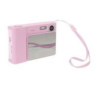 Portable Digital Camera 1080P 48MP Retro Card Machine Memory Card Transmission Supported For Students Kids Gift Camera For Students
