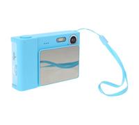 Portable Digital Camera 1080P 48MP Retro Card Machine Memory Card Transmission Supported For Students Kids Gift Camera For Students