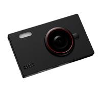 Portable Digital Camera for Class Notes, Family Clips, Autofocus, Close-Up, Retro Color, Easy Carry Daily Portable Digital Camera Retro Color Autofocus Class Notes Travel Family Clips Close