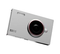 Portable Digital Camera for Class Notes, Family Clips, Autofocus, Close-Up, Retro Color, Easy Carry Daily Portable Digital Camera Retro Color Autofocus Class Notes Travel Family Clips Close