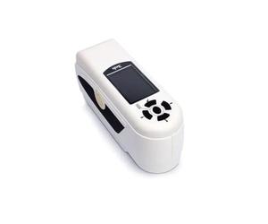 Portable Digital Colorimeter 8mm Aperture High Precision Color Difference Meter E*ab 0.08 Repeatability For Testing Equipment High Sensitivity