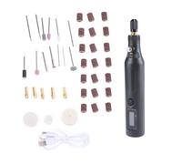 Portable Digital Engraving Tool Set with Digital Readout for Craftsmen Woodworking Metal Polishing Carving Model Making Handheld Engraving