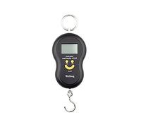 Portable Digital Fishing, Luggage & Parcel Scale 40Kg