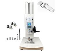 Portable Digital Force Gauge Test Kit for Elongation Withoutruler-200N