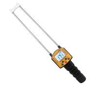 Portable Digital Grain Moisture Meter Large Display Multifunction