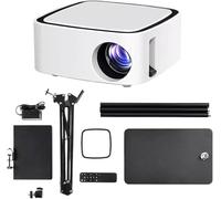 Portable Digital LED Art Projector for Tracing, Drawing, and Painting - Ideal for Artists, Kids, and Adults
