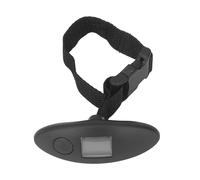 Portable Digital Luggage Scale for Travel