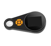 Portable Digital Microscope 200W Pixel Camera 500X Zoom Display Fit for Electronics Collectibles Examination Hobbies Microscope for Small Parts Inspection