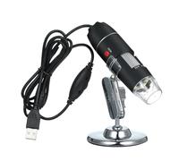 Portable. Digital Microscope Handheld 1000X Magnification Camera 8 LED .Microscope