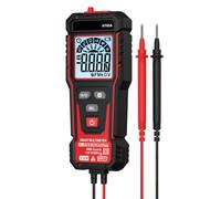 Portable Digital Multimeter Supports Multiple Electrical Measurements for Experts and Beginners Electrician Gear