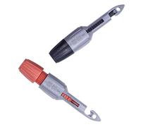 Portable Digital Multimeters Insulated Puncture Needle Test Probes Leads For Circuit Testing Automotive & Home Use 2pcs Portable Testing Probes