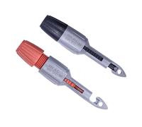 Portable Digital Multimeters Insulated Puncture Needle Test Probes Leads For Circuit Testing Automotive & Home Use 2pcs Insulation Piercing Probes