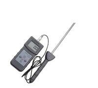 Portable Digital PMS710 Soil Moisture Meter Probe Soil Moisture Analyzer for Concrete, River Sand, Soil, Gypsum Powder