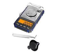 Portable Digital Pocket Scale 50g 0.001g Weigh Grams Digital Grams Jewelry Kitchen Weighing Digital Scale