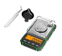 Portable Digital Pocket Scale 50g 0.001g Weigh Grams Digital Grams Jewelry Kitchen Weighing Digital Scale