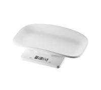 Portable Digital Scale Accurate Pet Scale For Small Animals And Infants With Switchable Unit And Comfortable Tray